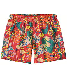 Dámské kraťasy PATAGONIA W BAGGIES SHORTS-5 IN. Lady