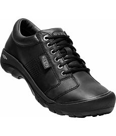 Buty KEEN AUSTIN MEN Man, black