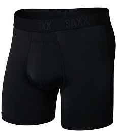Boxerky SAXX SMOOTH FLEX LIGHT COMPRESSION BOXER BRF Man