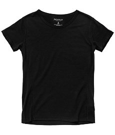 Dámské tričko DEVOLD BREEZE MERINO 150 T-SHIRT W