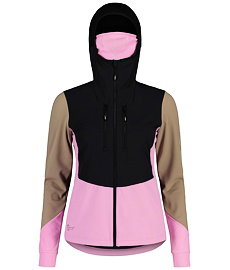 Dámská bunda MALOJA KORAINM. Lady