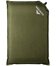 Sedátko NORTERA SNURR SEAT