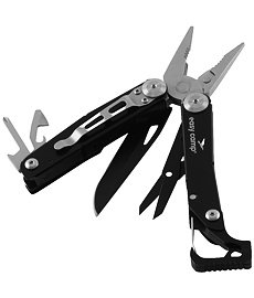 Nářadí EASY CAMP ROWAN 10-IN-1 MULTITOOL