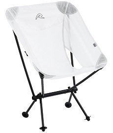 Křeslo kempingové ROBENS PATHFINDER CARBON