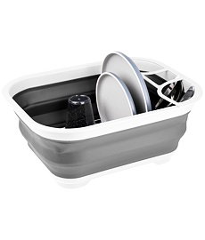 Umyvadlo BRUNNER DISHAWAY Uni