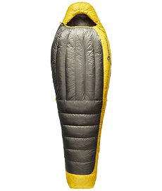 Spací pytel SEA TO SUMMIT SPARK DOWN -9C REGULAR Uni