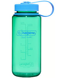 Láhev NALGENE 16OZ WM SUSTAIN