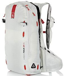 Rucsac ARVA REACTOR TOUR UL 25 FOGGY GREY