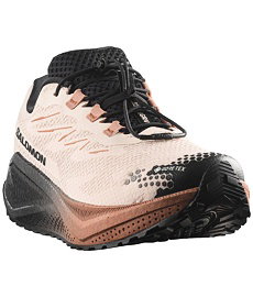 Dámské běžecké boty SALOMON AERO BLAZE 4 GRVL GTX W