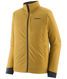 Pánská bunda PATAGONIA M NANO-AIR LIGHT JKT