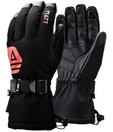 Mănuși  MATT 3271JR DEREK JUNIOR TOOTEX GLOVES Junior