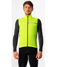 Vesta CASTELLI SQUADRA STRETCH VEST 022 Man