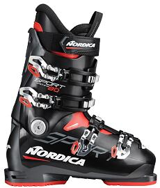 Lyžáky NORDICA SPORTMACHINE 80 Man