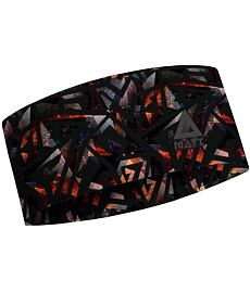 Bandă pentru cap MATT THERMO HEADBAND Uni