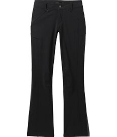 Spodnie PRANA WINTER HALLENA PANT Lady, Black