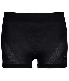 Chiloți funcționali femei ORTOVOX 120 COMP LIGHT HOT PANTS W Lady