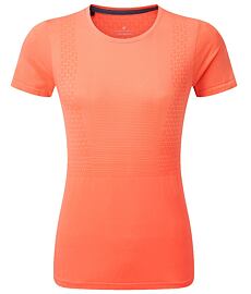 Koszulka RONHILL W TECH MARAT S/S TEE Lady