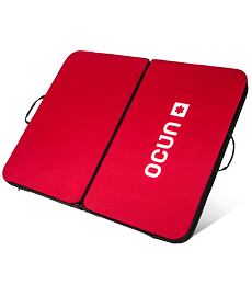 Bouldermatka OCÚN SUNDANCE PAD RED