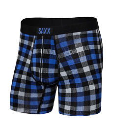 Boxeri bărbați SAXX VIBE SUPER SOFT BOXER BRIEF