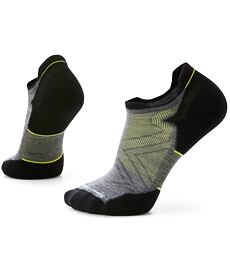 Ponožky SMARTWOOL RUN TARGETED CUSHION LOW ANKLE Uni