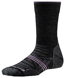 Skarpetki SMARTWOOL W PHD OUTDOOR LIGHT CREW Lady