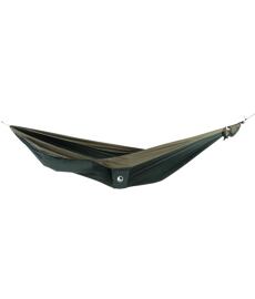 Hamac TICKET TO THE MOON ORIGINAL HAMMOCK FOREST GREEN / ARMY GRE, forest green/army green