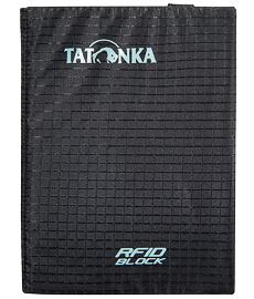 Pokrowiec TATONKA CARD HOLDER 12 RFID B Uni