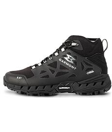 Buty GARMONT 9.81 N AIR G 2.0 MID M GTX Man