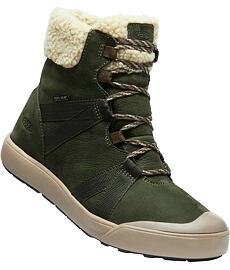 Ghete KEEN ELLE WINTER BOOT WP WOMEN Lady