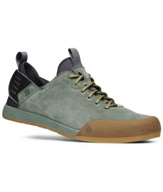 Boty BLACK DIAMOND M SESSION SUEDE SHOES Man