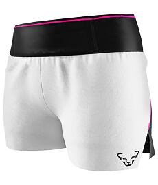 Kraťasy DYNAFIT DNA W 2/1 SPLIT SHORTS Lady