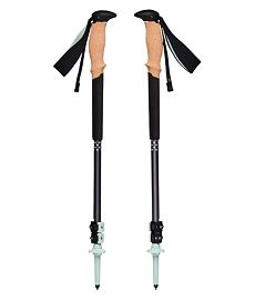 Bețe de trekking BLACK DIAMOND PURSUIT TREKKING POLES Uni