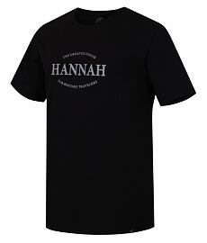 Tricou cu mânecă scurtă HANNAH WALDORF Man