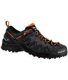 Ghete pentru bărbați SALEWA MS WILDFIRE EDGE GTX