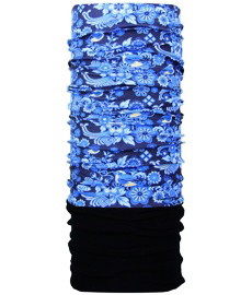 Šátek MATT 5865 CATALINA ESTRADA SCARF + POLARTEC Uni