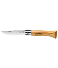 Nůž OPINEL VR N08 INOX OLIVE