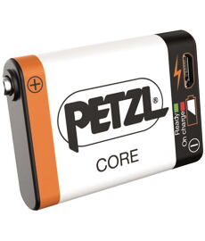 Baterie PETZL CORE