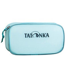 Pouzdro TATONKA SQZY ZIP BAG 2L Uni