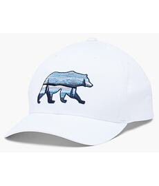 Șapcă COLUMBIA LOST LAGER 110 SNAP BACK Uni