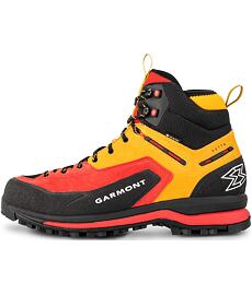 Încălțăminte GARMONT VETTA TECH GTX Man, red/orange