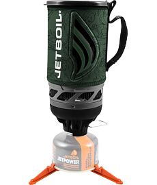 Varič JETBOIL FLASH WILD