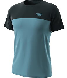 Tricou DYNAFIT TRAVERSE S-TECH TEE M Man