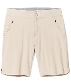 Pantaloni scurți SMARTWOOL W ACTIVE 8 SHORT Lady