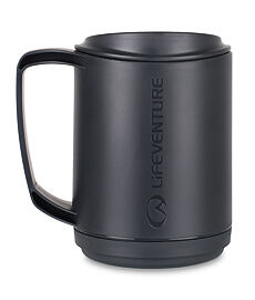 Cană termică LIFESYSTEMS ELLIPSE INSULATED MUG