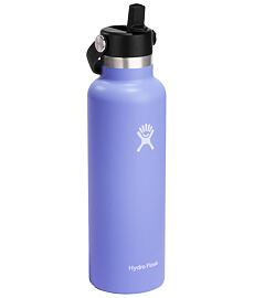 Butelka HYDROFLASK 21OZ ST FC STRAW Uni