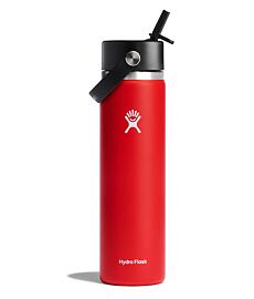 Sticlă termos HYDROFLASK 24OZ WM FC STRAW Uni