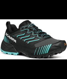 Topánky SCARPA RIBELLE RUN XT WMN Lady