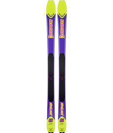 Lyže DYNAFIT LOW TECH 88 SKI Uni