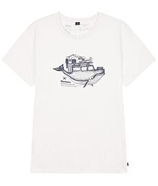 Tricou Picture DS WHALLY S/S Man