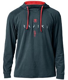 Hoody RAFIKI TRAVERSE Man